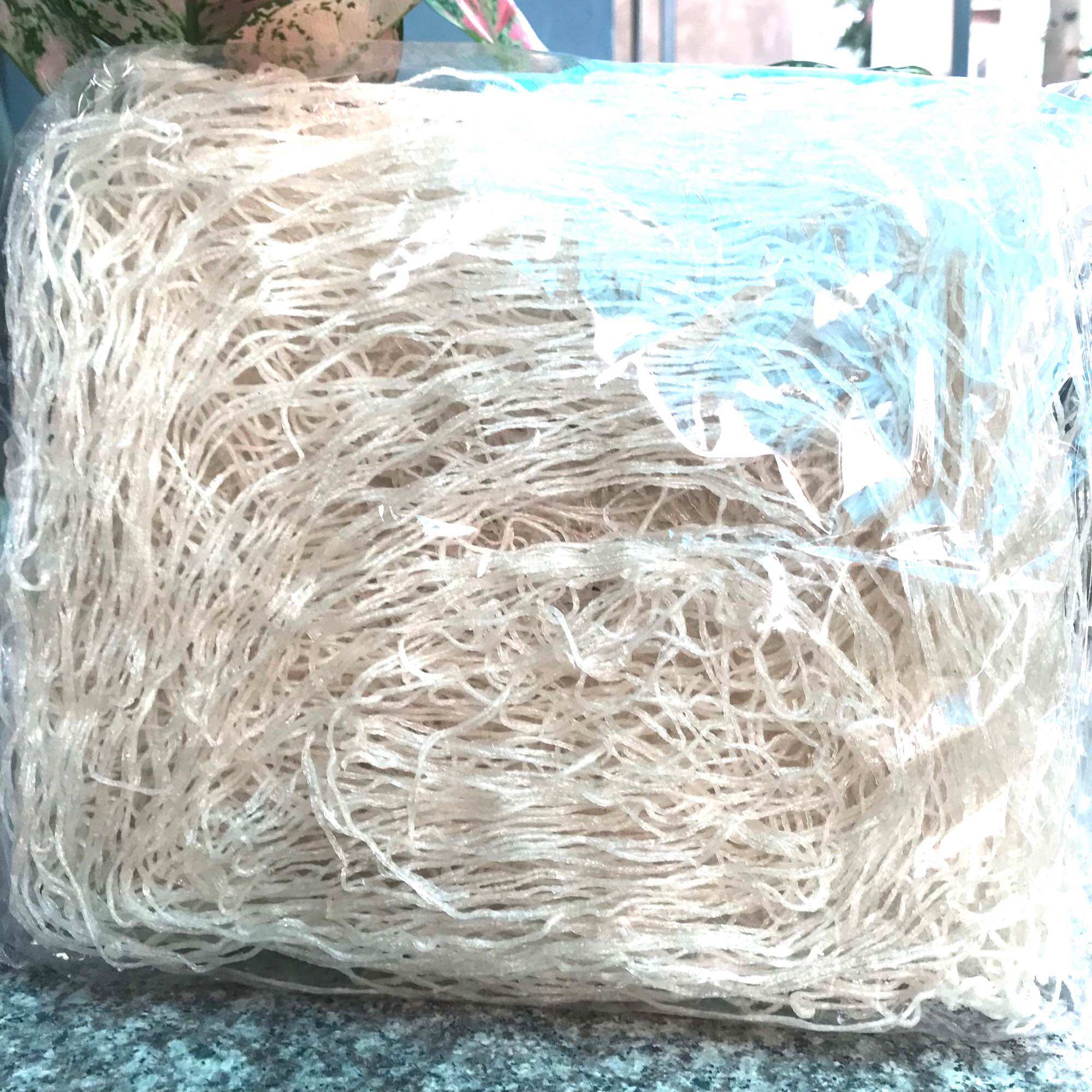 Bún song thằn hộp 450g làm từ đậu xanh nguyên chất đặc sản tiến vua xưa- BigLove