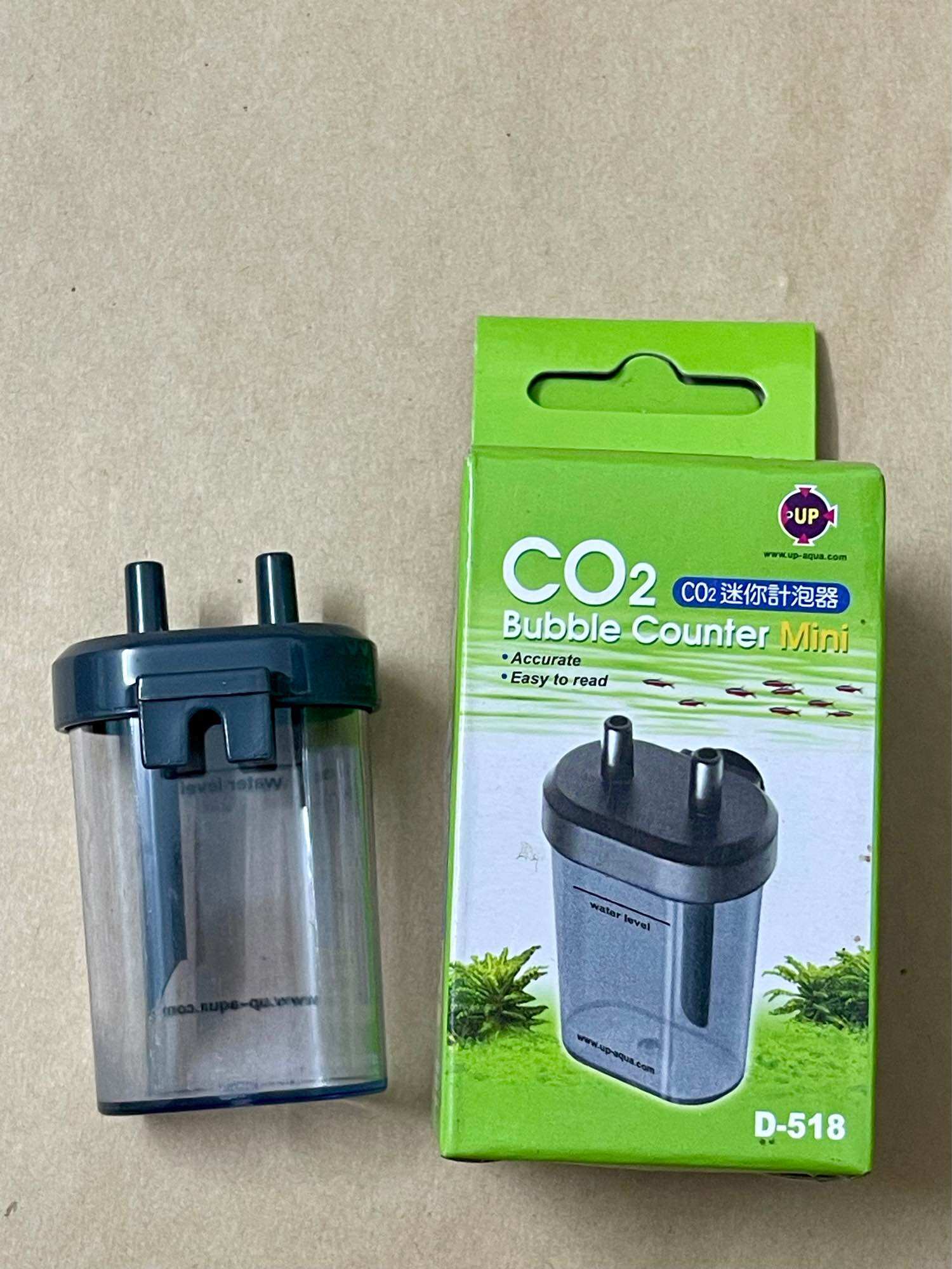 Bộ đếm giọt Co2 cho bể cá