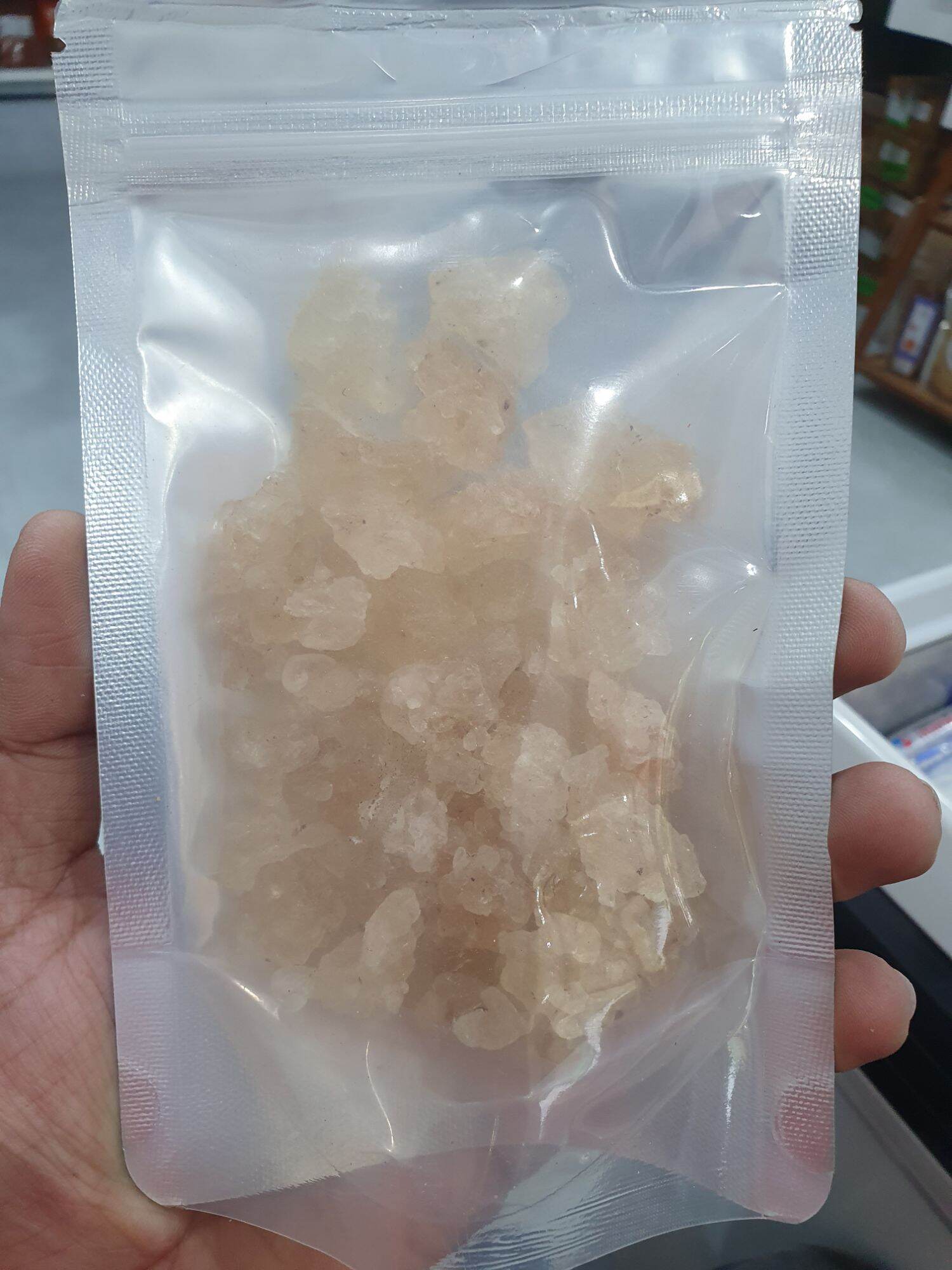 Ghond Katira Edible Gum 100g