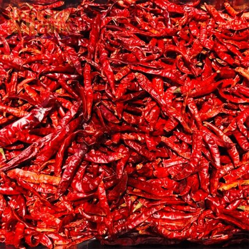 Ớt Bột Siêu Cay 500g - Tươi Ngon - Nhà Làm