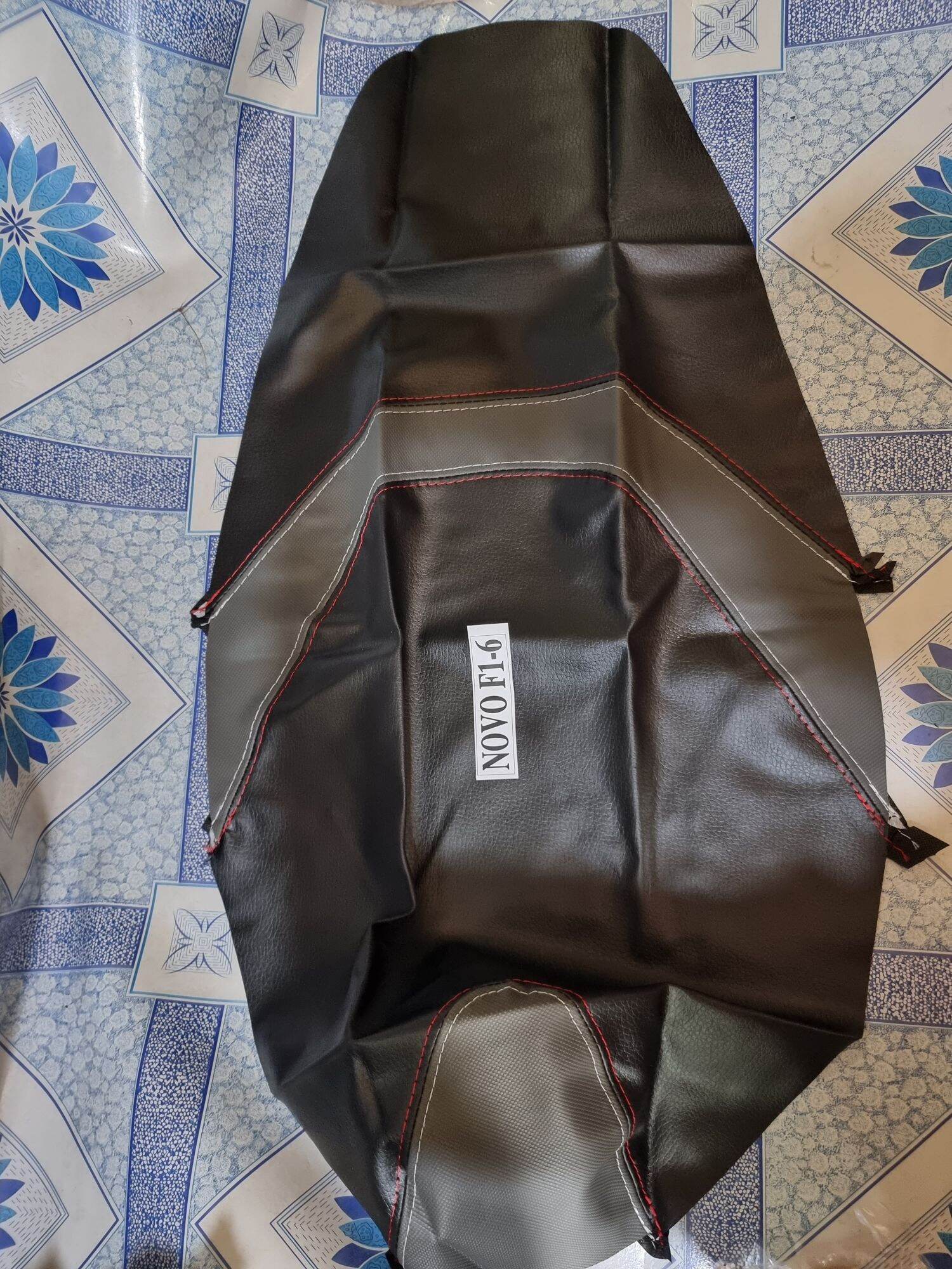 Áo yên xe nouvo fi