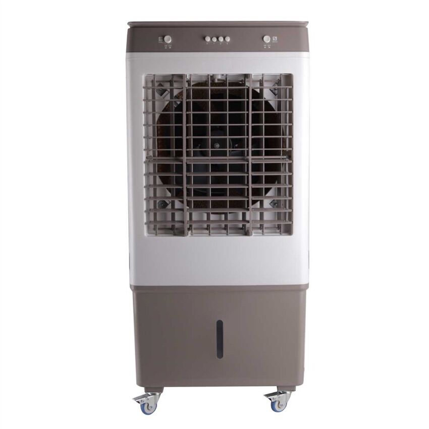 Máy làm mát không khí kangaroo - quạt điều hòa không khí wellsys kgw08