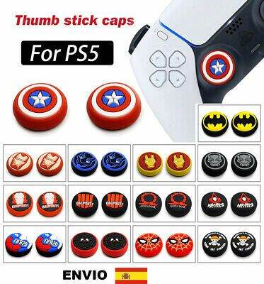 Núm bọc tay cầm Ps5/Ps4/Xbox One/Xbox 360 bọc cần Analog tay cầm game
