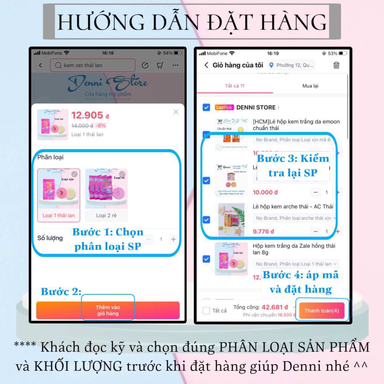Hủ bầu đựng kem 150g màu vàng