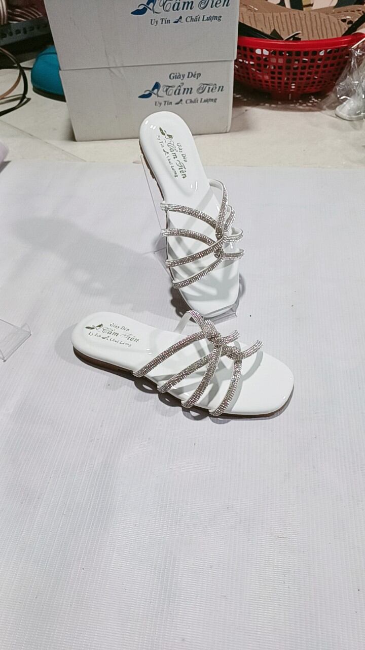 dép thấp nữ size 33 đến 45