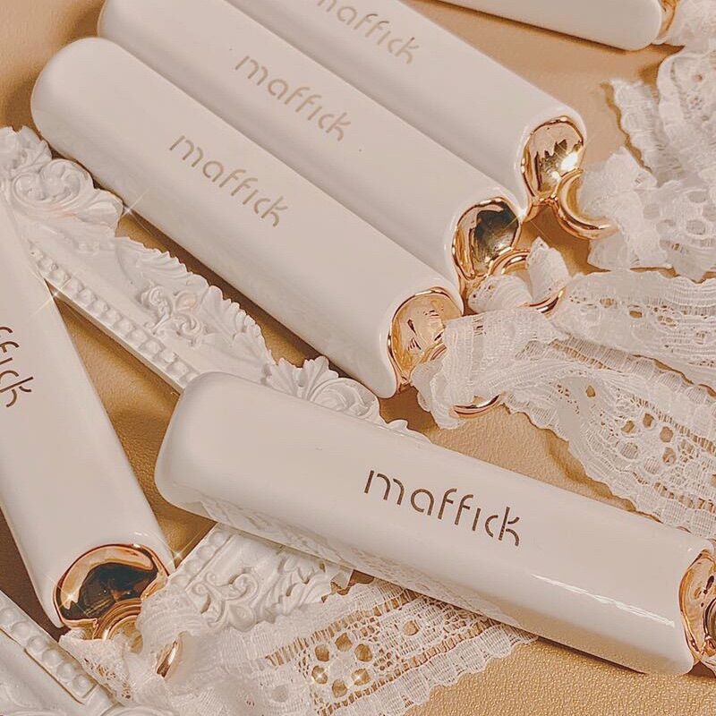 Son kem lì maffick velvet tint mềm môi siêu xinh chất mềm và mịn môi