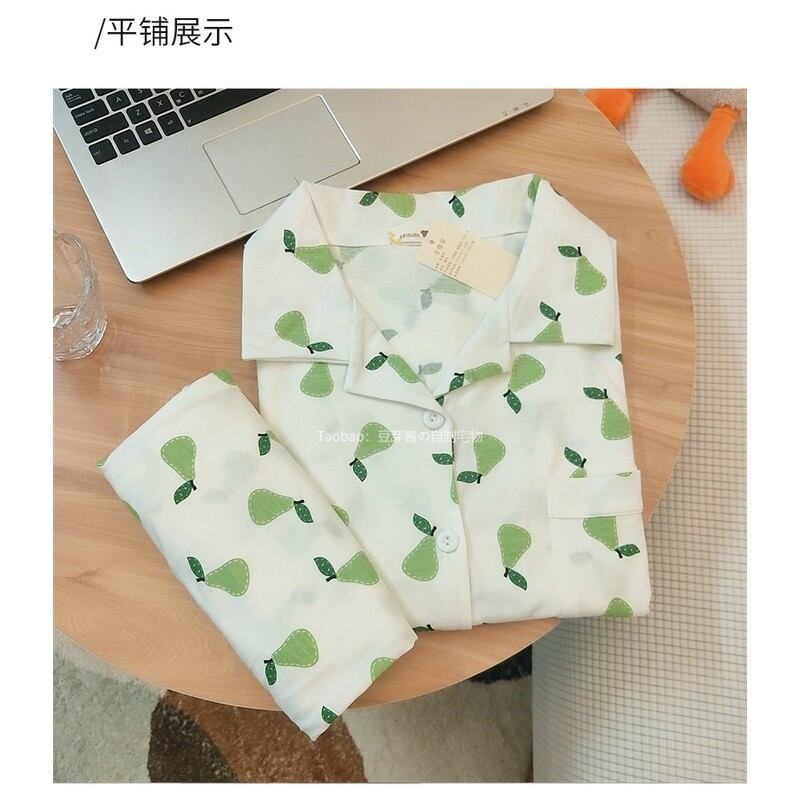 Bộ cộc đùi mặc nhà mềm mịn