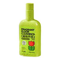 CECEBEAR | Chất Tẩy Dầu Mỡ Mạnh Cho Sàn