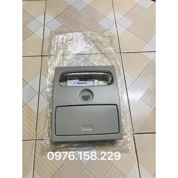 ỐP ĐÈN TRẦN MAZDA BT50, FORD RANGER