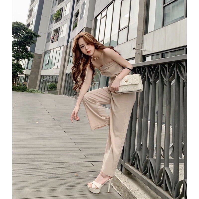 Túi xách nữ hand bag | 3 màu sắc| LYN COCO