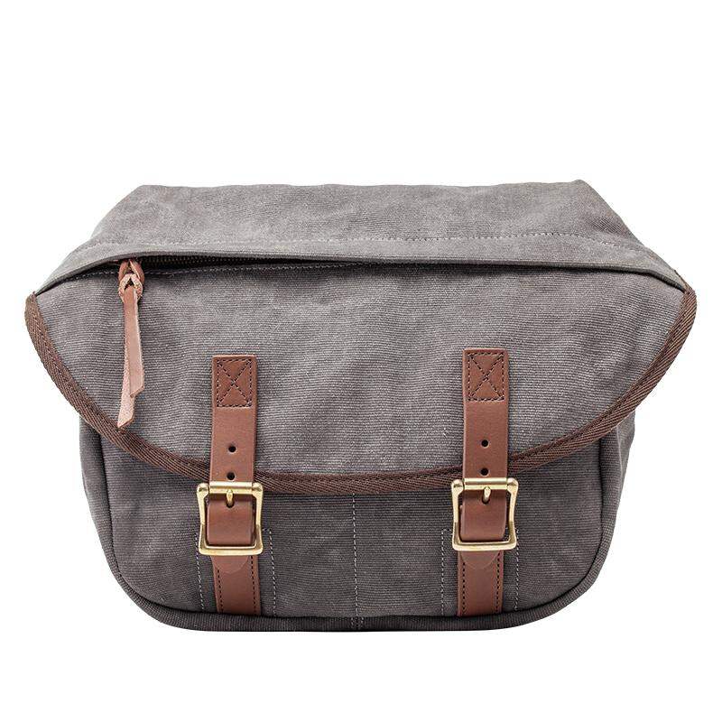 FOGY GARAGE | Retro Quick-Release Motorcycle Saddlebags Giá 7,017,000 Đồng*Miễn phí vận chuyển