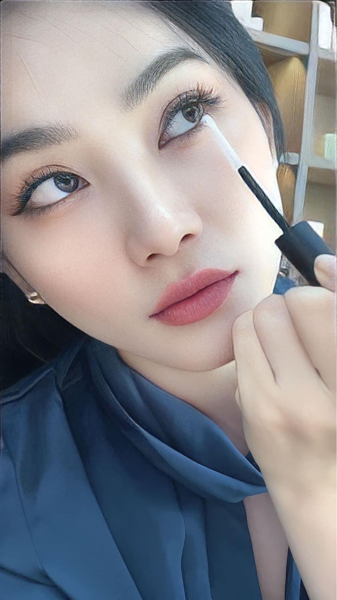 Tinh chất dưỡng mi J.monroe, kích mọc mi dài,ngừa rụng mi J.MONROE
