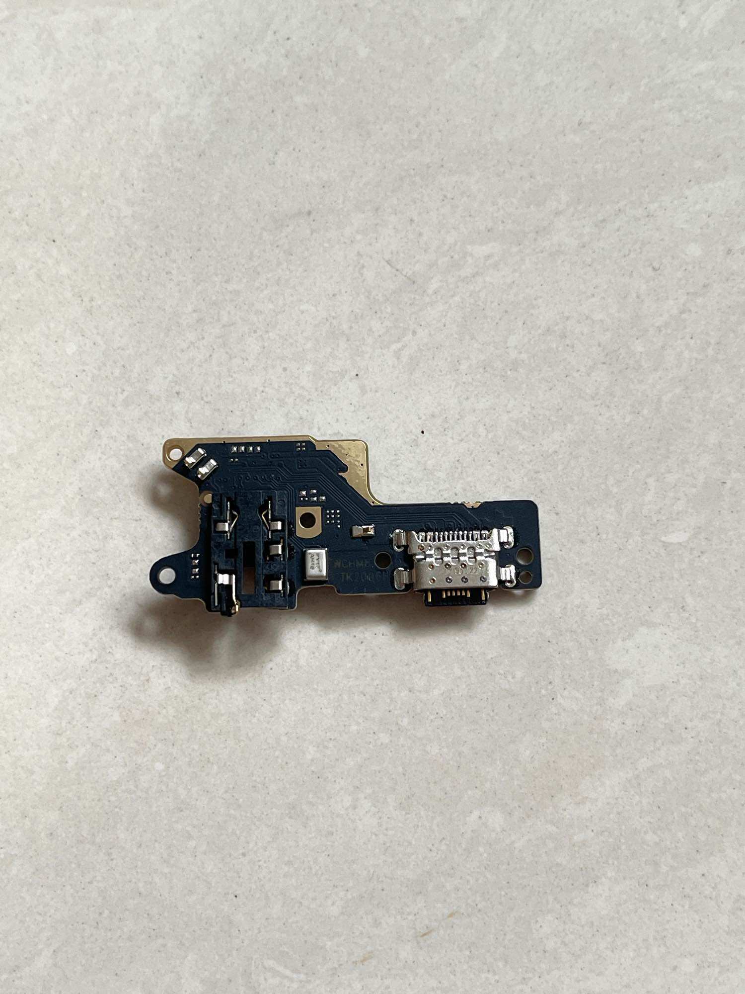 Chân sạc bộ Redmi 8