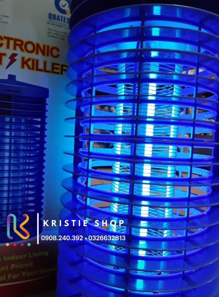 Đèn bắt muỗi đại sinh DS-D6 ( Xanh )