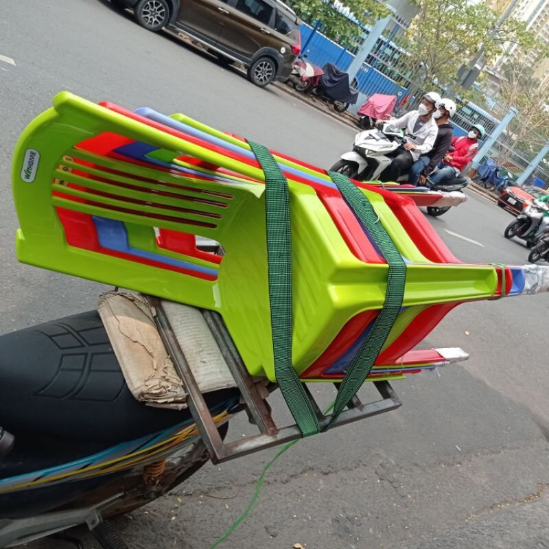 ghế dựa lớn win cao cấp