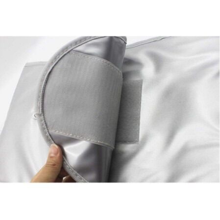 Đai Cuốn Nóng Giảm Béo, Giảm Mỡ Bụng (Đai quấn nóng)