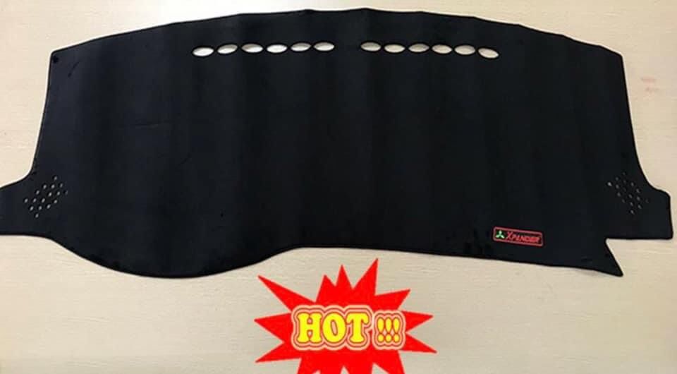 Thảm taplo ôtô xpander