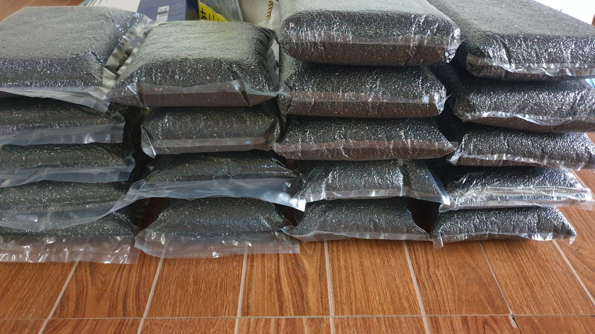 MÈ ĐEN (vừng đen) 1kg