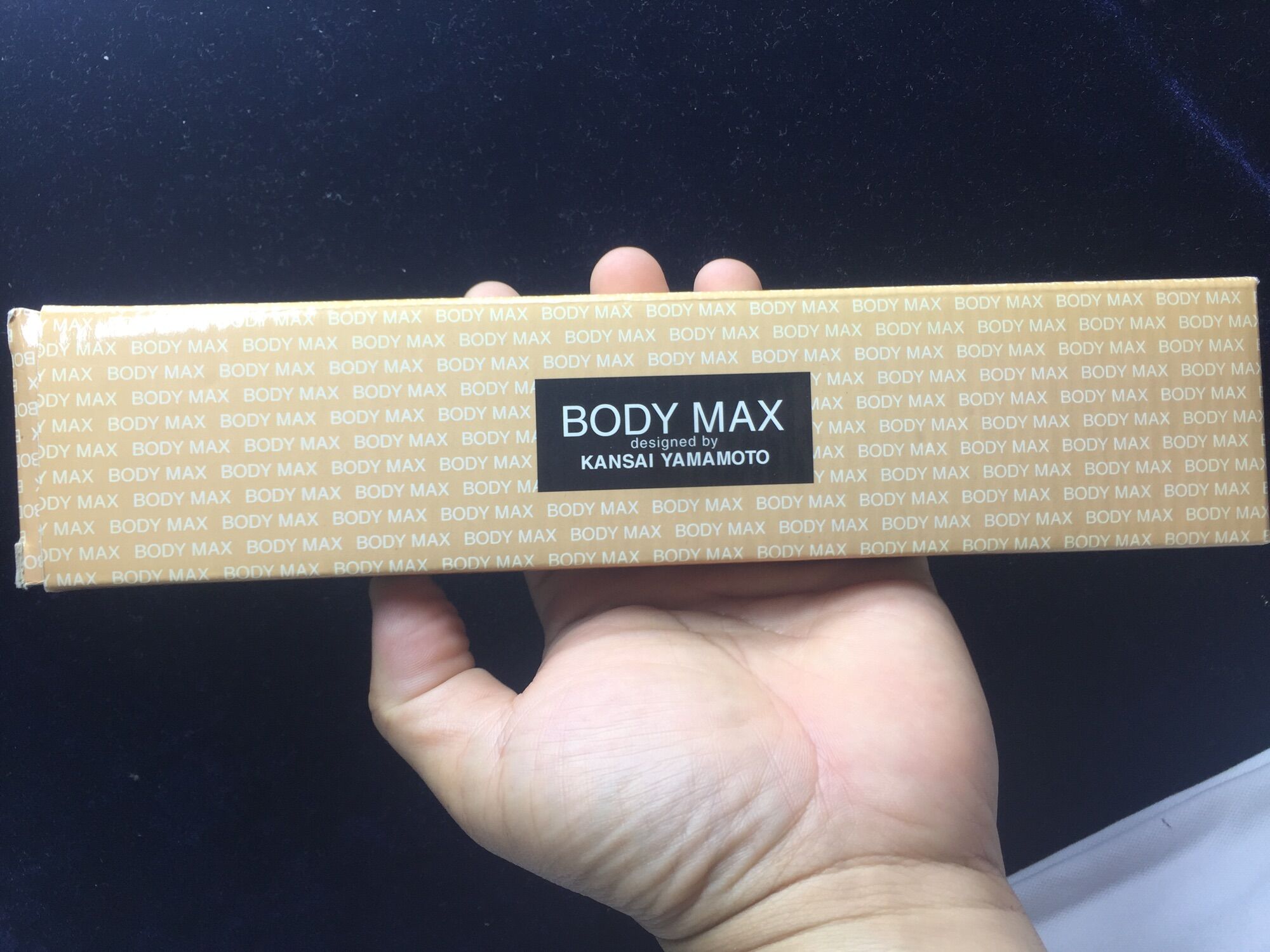 Đông hồ Si Nam hiệu BODY MAX Nhật🇯🇵