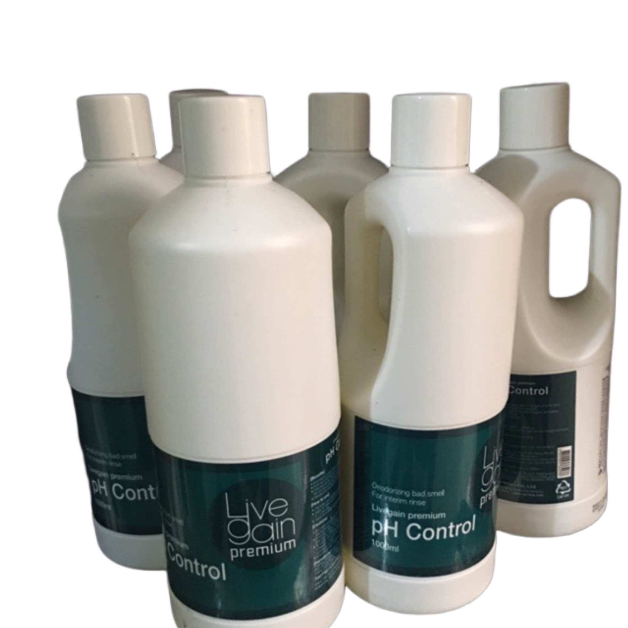 [HCM]DUNG DỊCH CÂN BẰNG PH CHO TÓC CONTROL LIVEGAIN HÀN QUỐC 1000ml