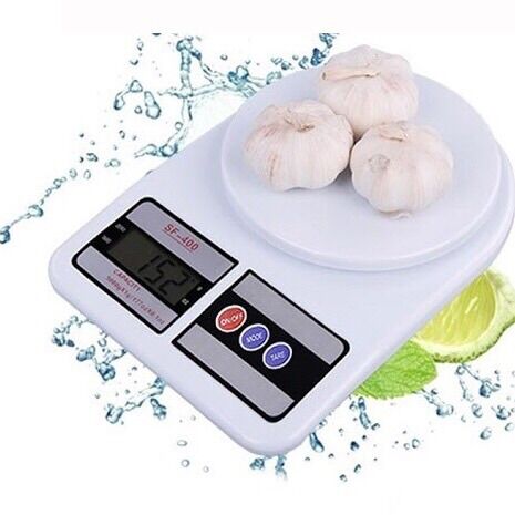 Cân điện tử/cân nhà bếp