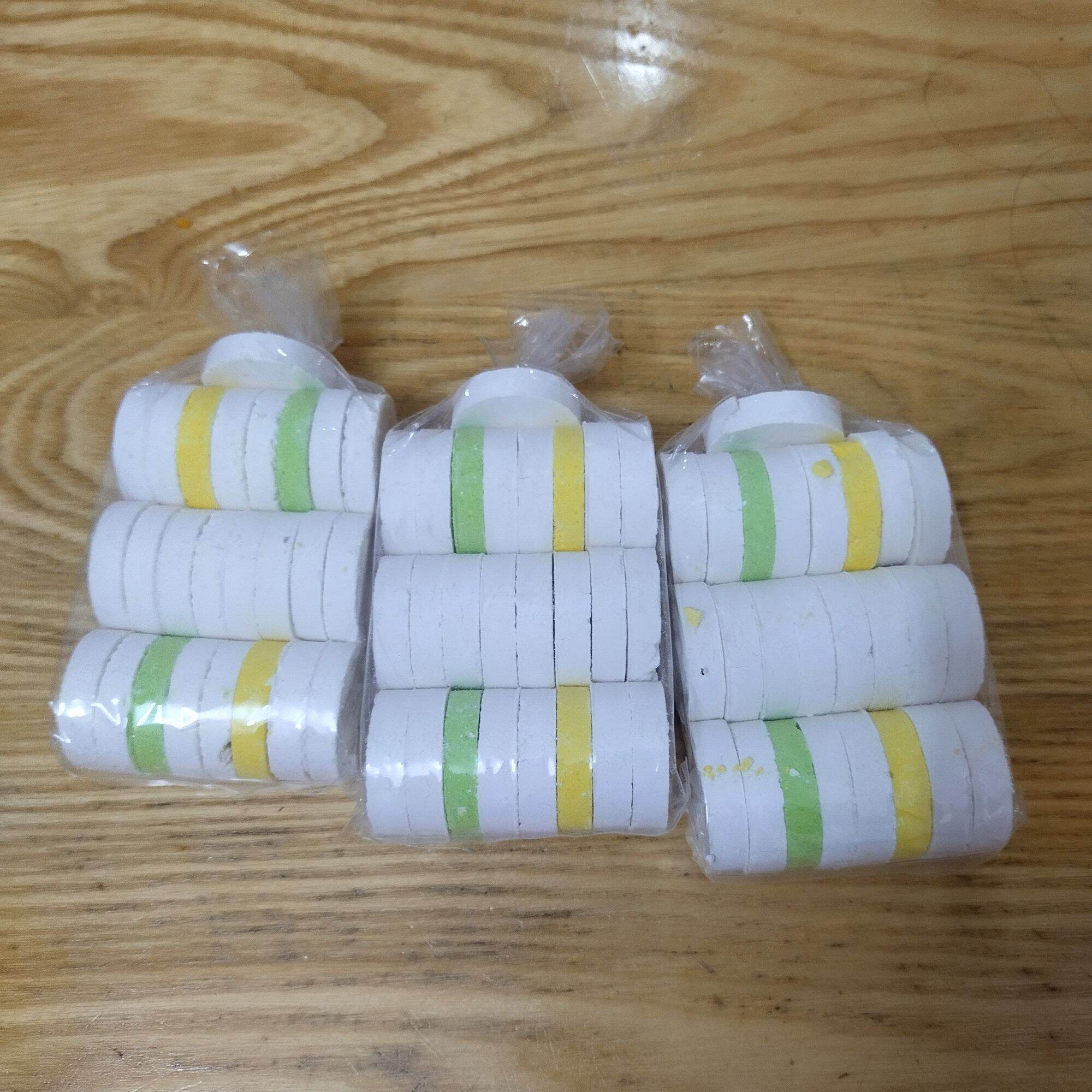2 Gói bánh phục linh nướng ( 50 cái)