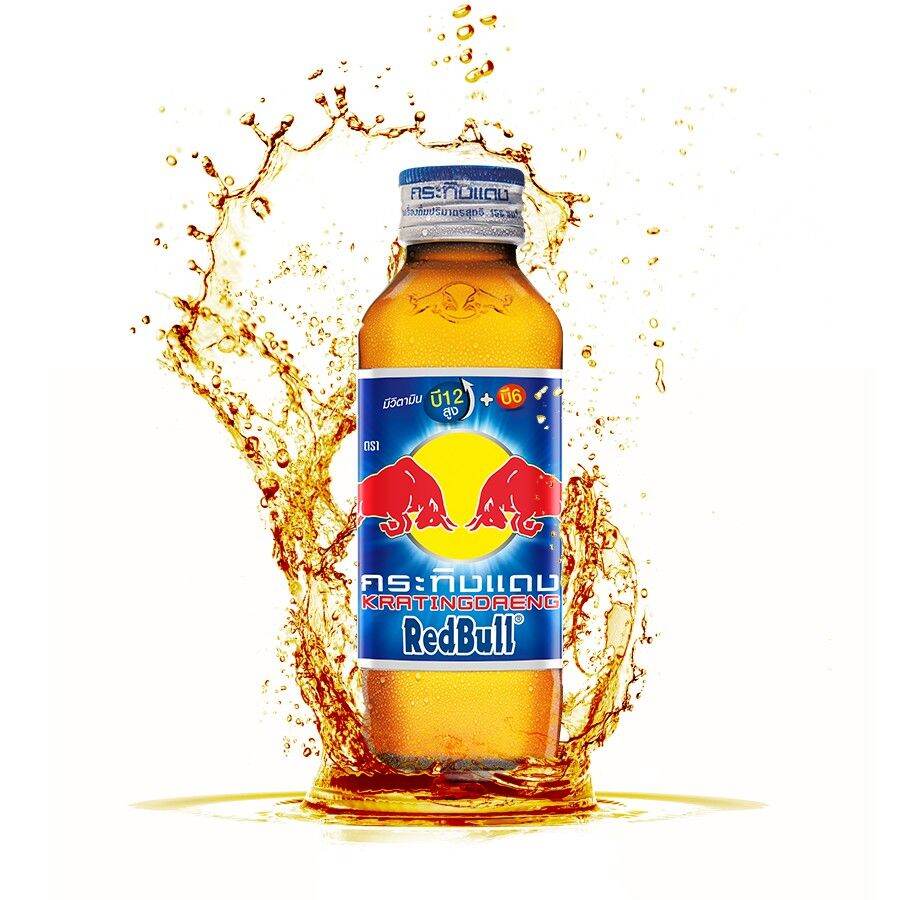 Nước Tăng lực Redbull 150ml  thùng 50 chai