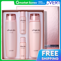 LG Household  Health Care | Bộ chăm sóc da LacVert Collagen Plus Vital 2PCS