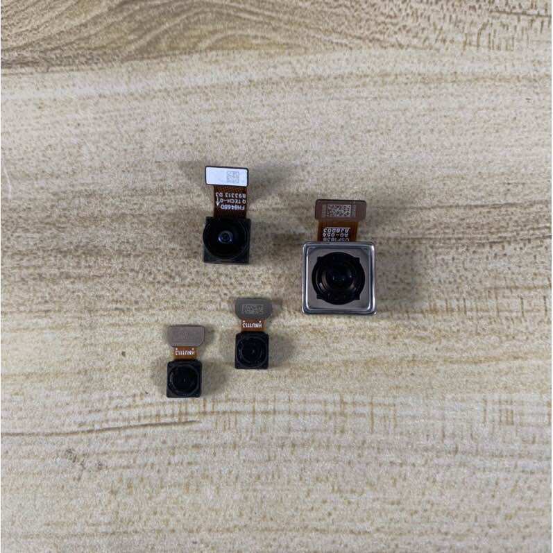 Camera Trước + Sau Oppo Reno 2F ( CPH1989 ) Zin Hàng Cao Cấp.