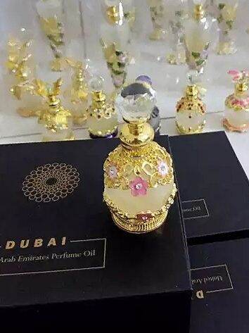 Chai đựng nước hoa tinh dầu dubai Chai trống
