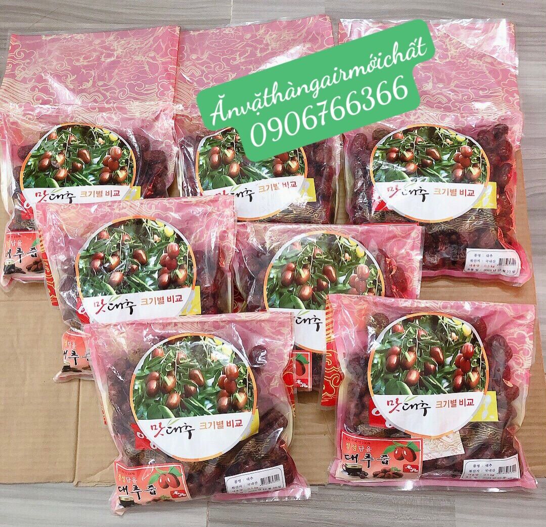 [NEW DATE 12/2025]Táo Đỏ Hàn Quốc Samsung Gói 500 Gram