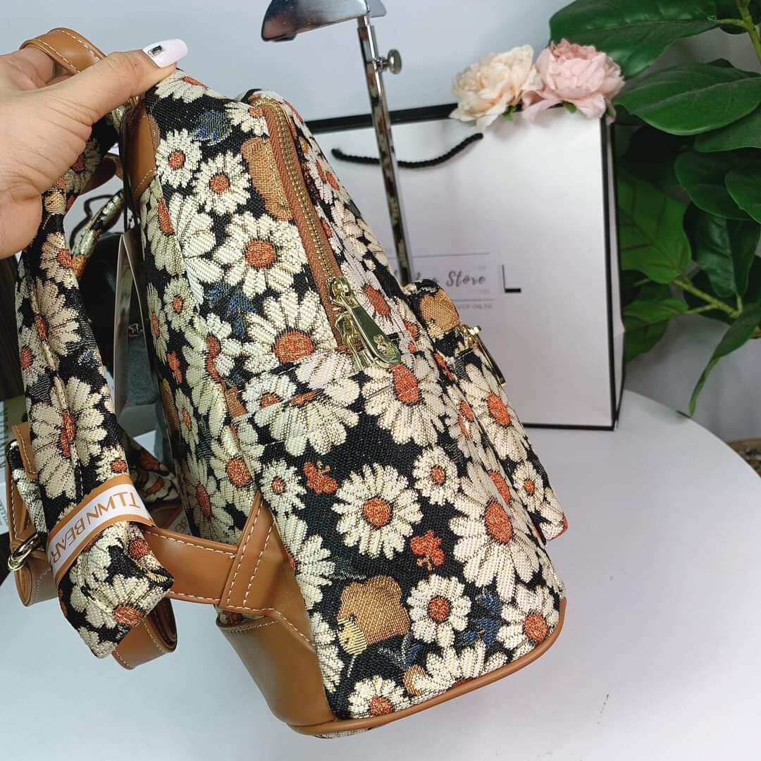 Balo nữ Size: 33*27*11 cm4xx8