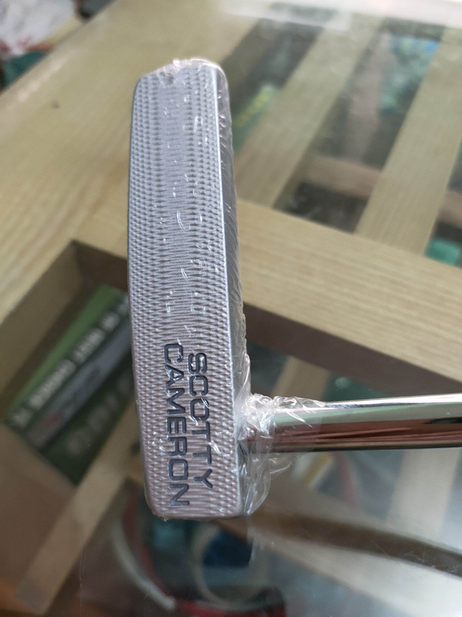 gậy golf putter filtiets