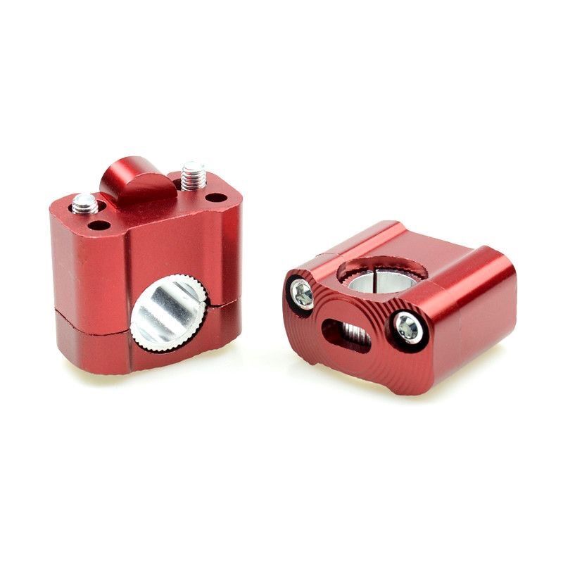 Gù nâng ghi đông 22mm-28mm xe máy