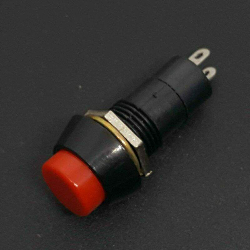 combo 3 nút nhấn nhả,nhấn giữ 12mm