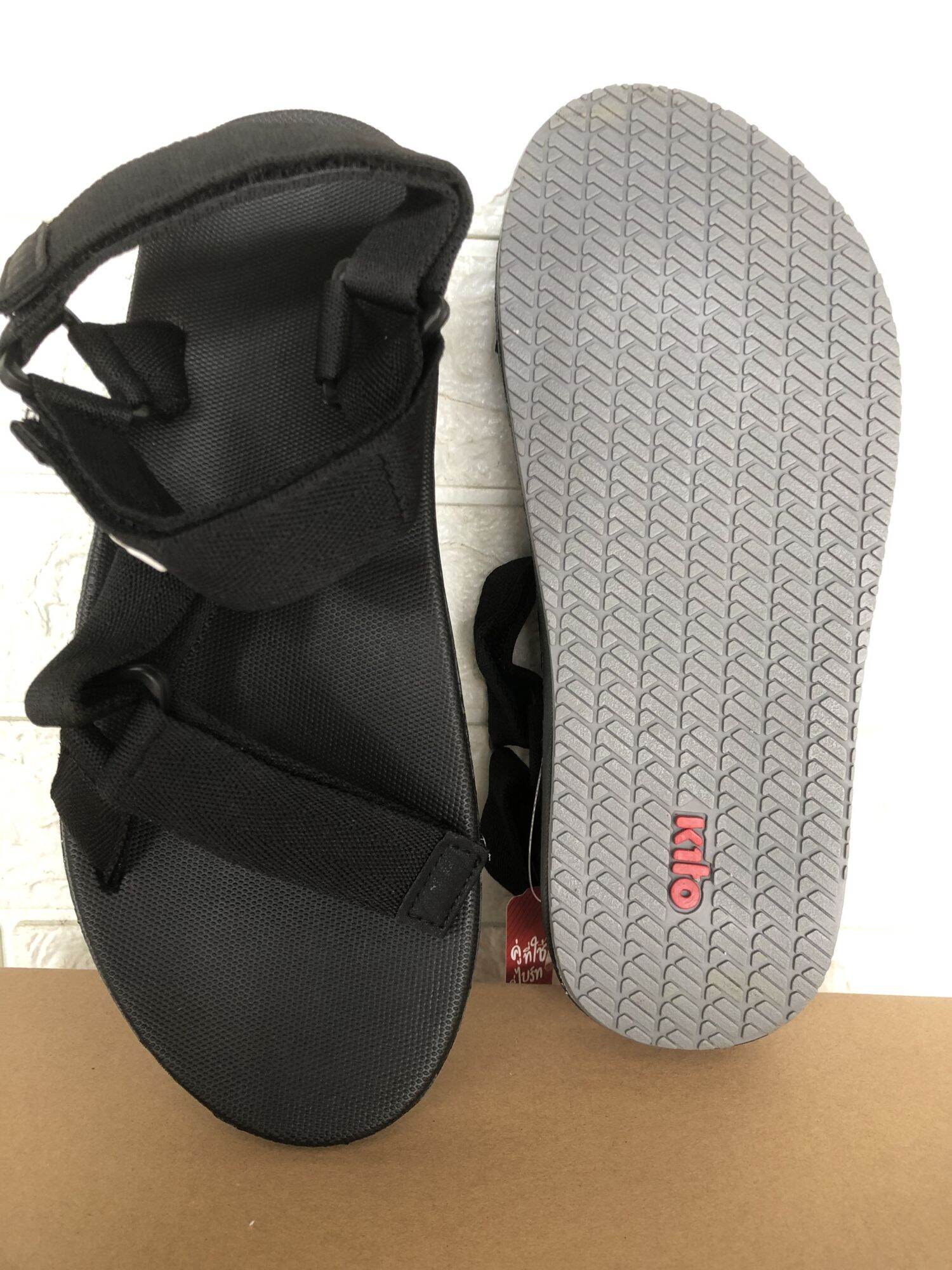 GIÀY SANDAL KITO THÁI LAN AI8m