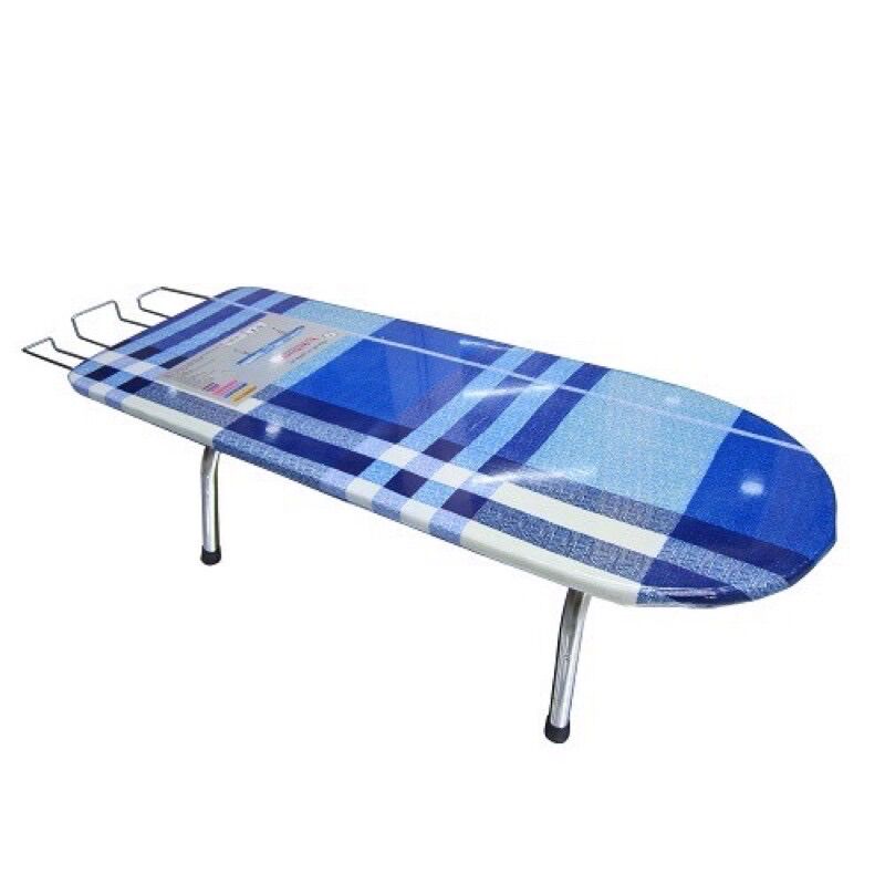 [HCM] Bàn Để Ủi Quần Áo Dạng Ngồi kokOmega BU-30*80cm thiết kế chắc chắn có thể gấp gọn (Giao Màu Ngẫu Nhiên)