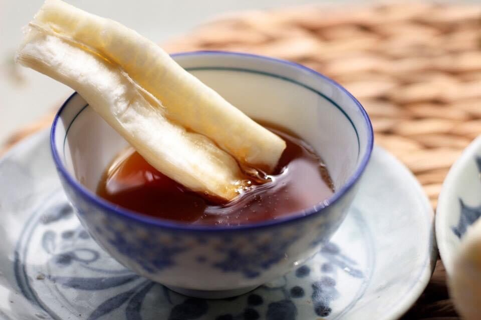 Mật mía nghệ an sánh đặc 2 lít