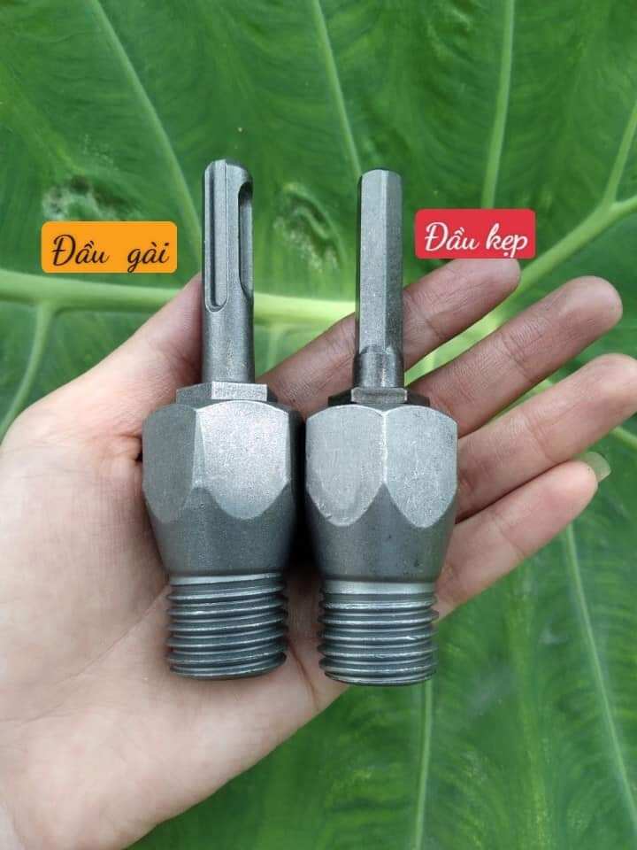 MŨI  KHOAN  RÚT  LÕI  CAO  CẤP  CẮT  CỐT  THÉP
