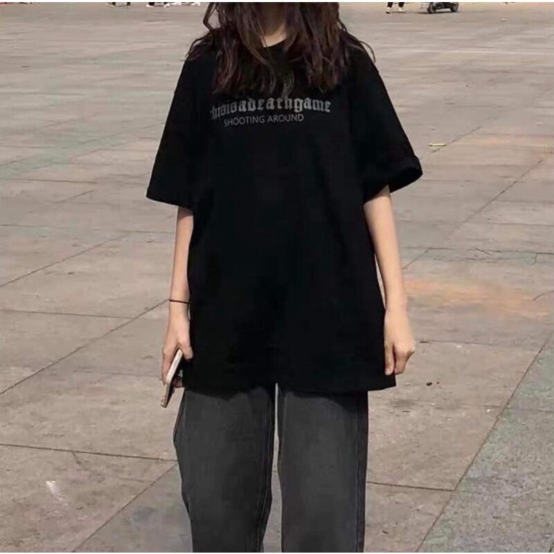 Áo thun nam nữ bàn cờ karo