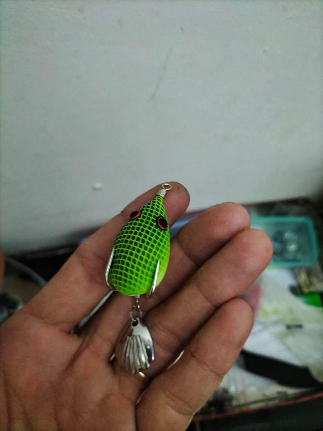 NHÁI HƠI F35 PHIÊN BẢN MỚI