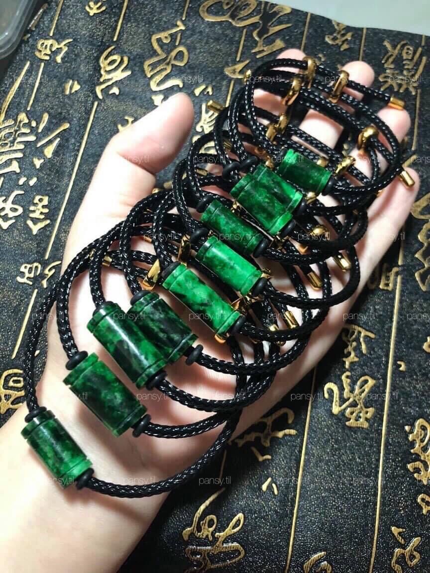 Lu thống đá sơn thuỷ tự nhiên