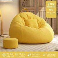 BAIFULING | Ghế Bean Bag Sofa Cho Một Người