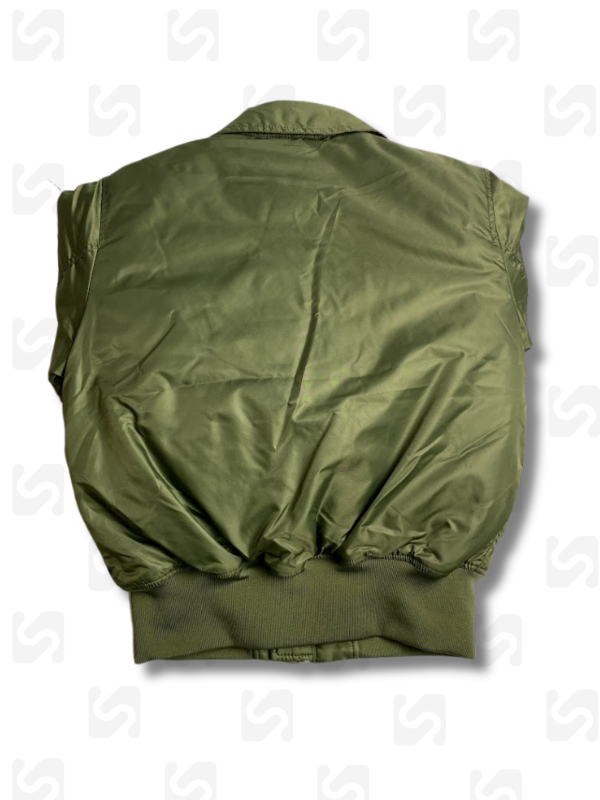Áo PILOT CWU cổ bẻ