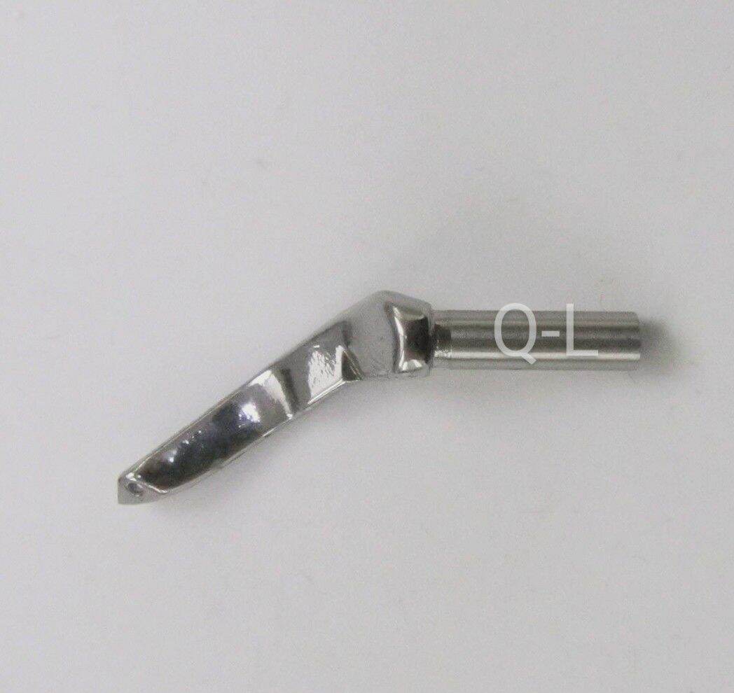 Móc Trên Vắt Sổ LP26
