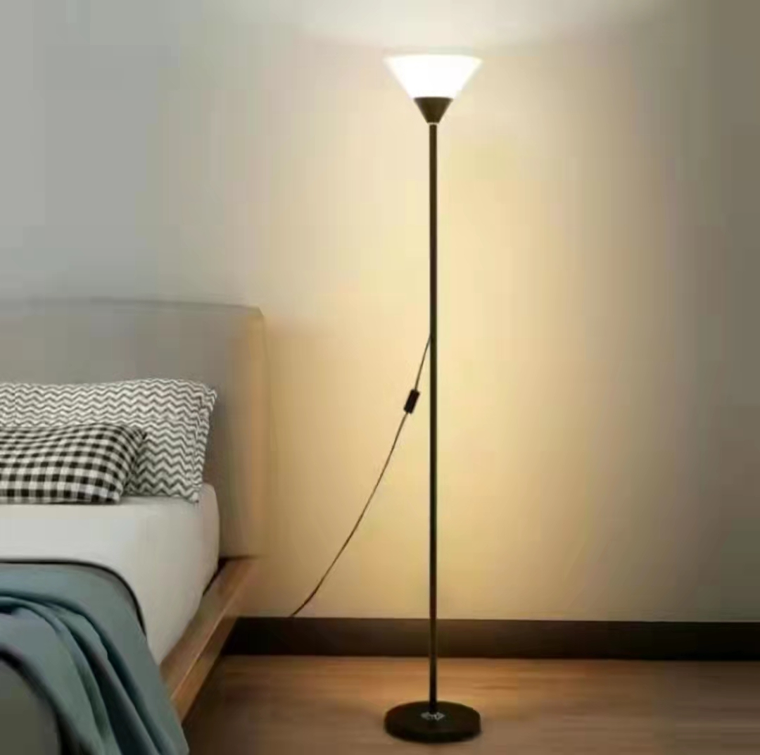 Đèn Sàn LED Hiện Đại Đa Năng Phòng Khách Phòng Ngủ Đơn Giản Phong Cách Bắc Âu Đèn Trang Trí Đèn Bàn Đèn Đứng Đèn Mẹ Và Con Đèn Trang Trí