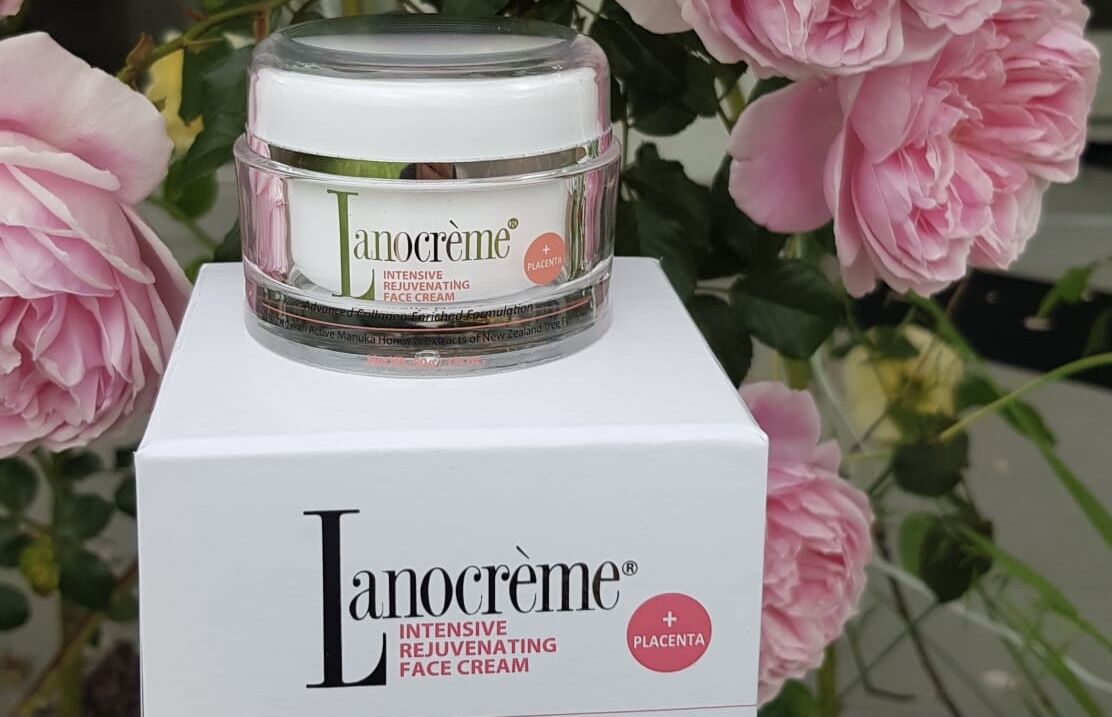 Kem dưỡng da Collagen Lanocreme