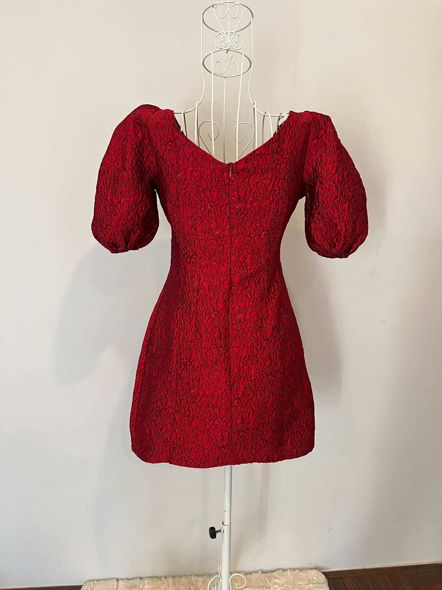 Beautiful Pink/Red Dress - Many Styles