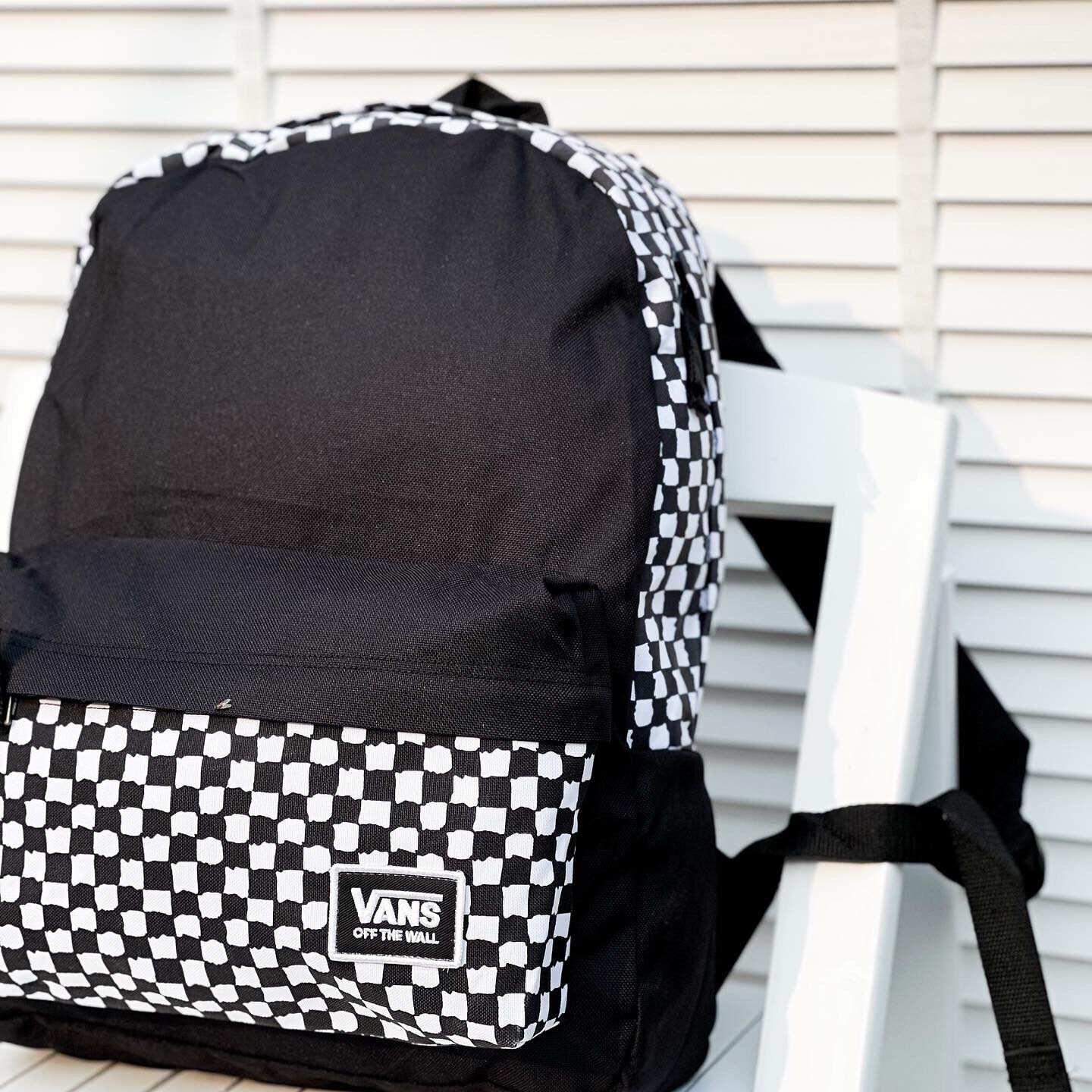 BALO VANS CHÍNH HÃNG 100%