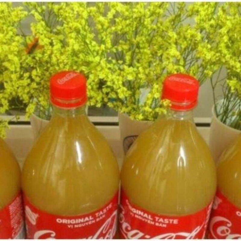 Dấm bỗng hà nội 1000ml - thơm nức mũi